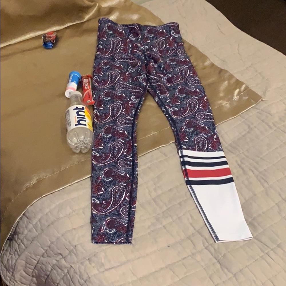 Very good conditions